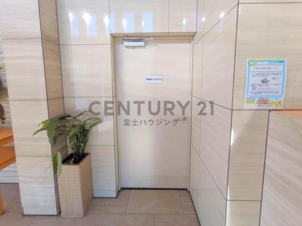 �_�ސ쌧����s�얼 384-5�̒��Ã}���V�����̌���