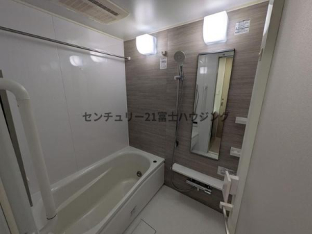 �_�ސ쌧����s�얼�̒��Ã}���V�����̗���