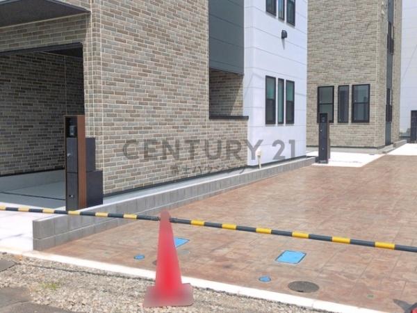 �_�ސ쌧������s������2���ڂ̐V�z��ˌ��Ẳ摜