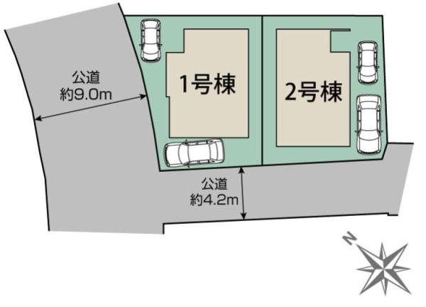 �_�ސ쌧������s������̐V�z��ˌ��Ă̑S�̋��}