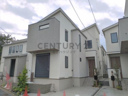 �_�ސ쌧������s�����C�݂̐V�z��ˌ��Ă̂��̑����n