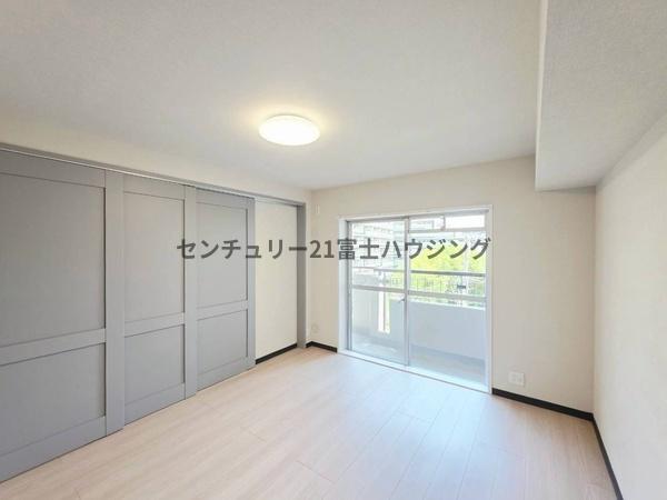 �_�ސ쌧������s������2���ڂ̒��Ã}���V�����̗m��
