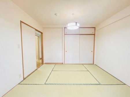 �_�ސ쌧����s�ғ����C��3���ڂ̒��Ã}���V�����̘a��