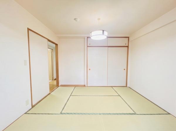�_�ސ쌧����s�ғ����C��3���ڂ̒��Ã}���V�����̘a��
