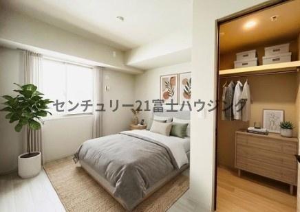 �_�ސ쌧���l�s�h��}��2���ڂ̒��Ã}���V�����̗m��
