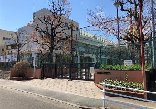 �_�ސ쌧���l�s�h��}��2���ڂ̒��Ã}���V�����̎��ӊ�