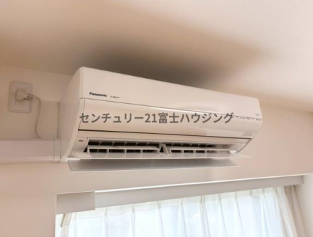�_�ސ쌧����s�얼�̒��Ã}���V�����̂��̑�