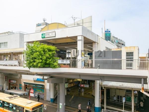 �_�ސ쌧����s�얼�̒��Ã}���V�����̎��ӊ�