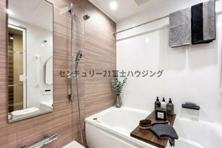 �_�ސ쌧����s������3���ڂ̒��Ã}���V�����̗���
