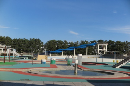�_�ސ쌧����s�ғ����C��2���ڂ̒��Ã}���V�����̎��ӊ�