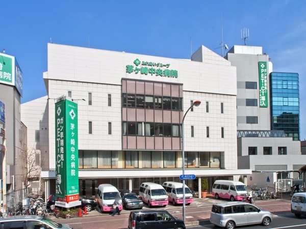 �_�ސ쌧������s���b1���ڂ̒��Ã}���V�����̎��ӊ�