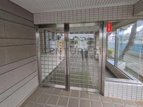 �_�ސ쌧����s����2���ڂ̒��Ã}���V�����̃G���g�����X