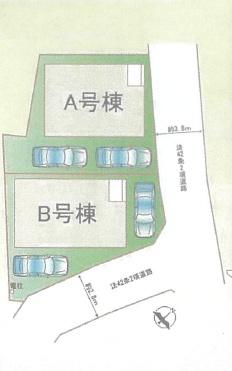 �_�ސ쌧������s�������̐V�z��ˌ��Ă̑S�̋��}