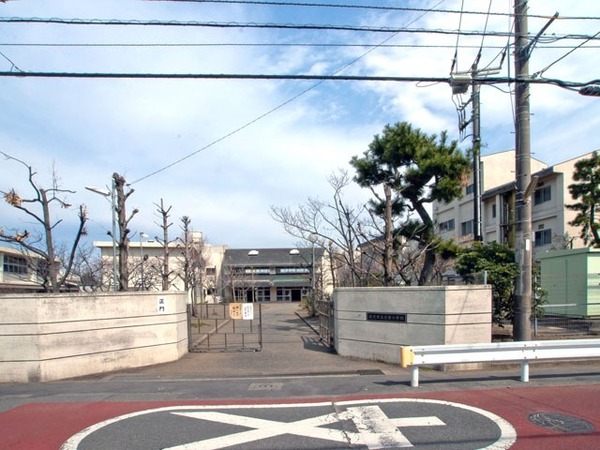 �_�ސ쌧����s�ғ�����6���ڂ̓y�n�̎��ӊ�