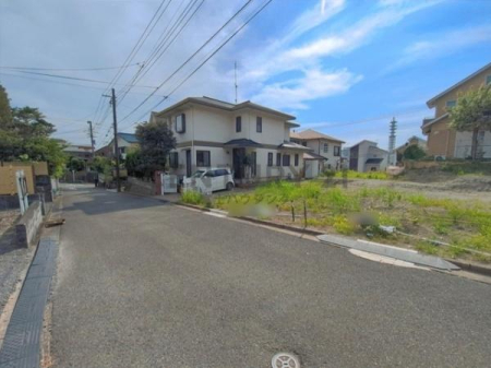 �_�ސ쌧����s���ӎ�1���ڂ̓y�n�̉摜