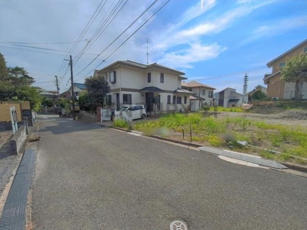 �_�ސ쌧����s���ӎ�1���ڂ̓y�n�̉摜