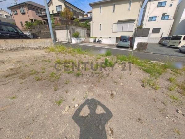 �_�ސ쌧����s���ӎ�1���ڂ̓y�n�̉摜