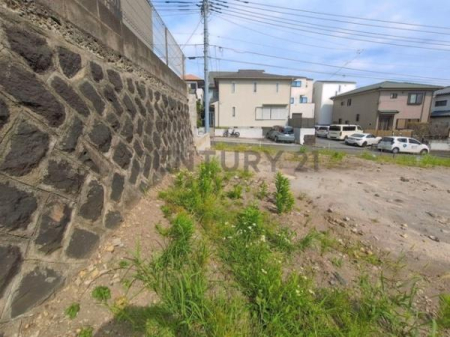 �_�ސ쌧����s���ӎ�1���ڂ̓y�n�̉摜