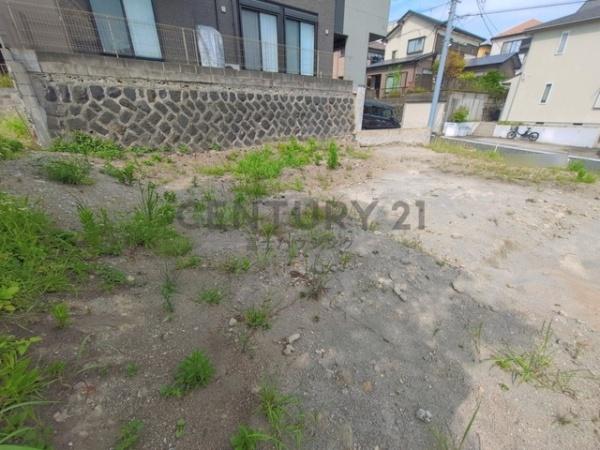 �_�ސ쌧����s���ӎ�1���ڂ̓y�n�̉摜