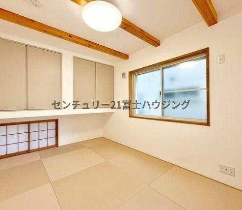 �_�ސ쌧����s�А�2���ڂ̒��È�ˌ��Ă̘a��