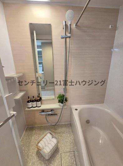 �_�ސ쌧������s����1���ڂ̒��Ã}���V�����̗���