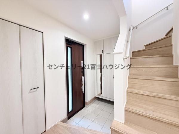 �_�ސ쌧������s����4���ڂ̐V�z��ˌ��Ă̌���