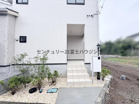 �_�ސ쌧������s����4���ڂ̐V�z��ˌ��Ă̌���