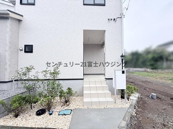 �_�ސ쌧������s����4���ڂ̐V�z��ˌ��Ă̌���