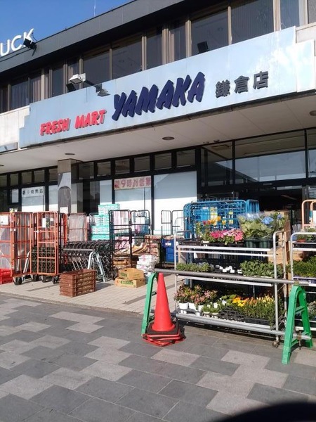 �_�ސ쌧���q�s�ޖ؍�3���ڂ̒��Ã}���V�����̎��ӊ�
