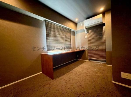 �_�ސ쌧����s�����C��5���ڂ̒��Ã}���V�����̗m��