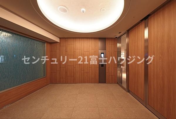�_�ސ쌧����s�����C��5���ڂ̒��Ã}���V�����̂��̑����p��