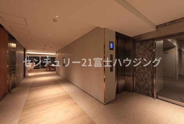 �_�ސ쌧����s�����C��5���ڂ̒��Ã}���V�����̂��̑����p��