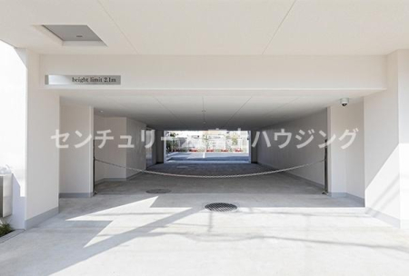 �_�ސ쌧����s�����C��5���ڂ̒��Ã}���V�����̉摜