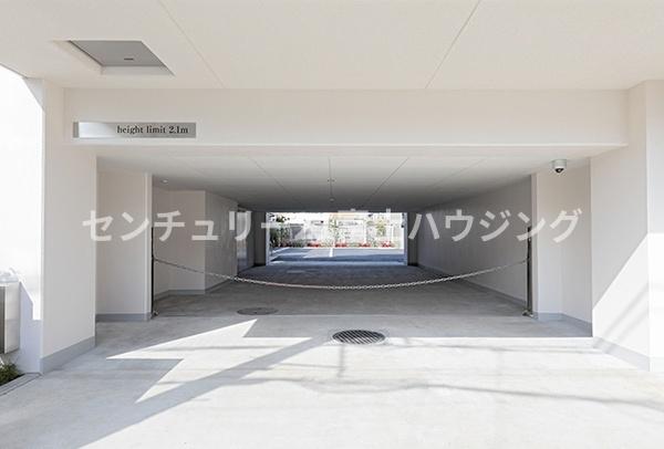 �_�ސ쌧����s�����C��5���ڂ̒��Ã}���V�����̉摜