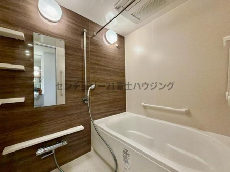 �_�ސ쌧����s�����C��5���ڂ̒��Ã}���V�����̗���