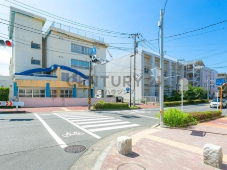 �_�ސ쌧����s�����C��5���ڂ̒��Ã}���V�����̎��ӊ�
