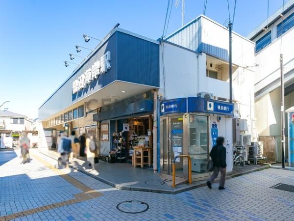 �_�ސ쌧����s�����C��5���ڂ̒��Ã}���V�����̎��ӊ�