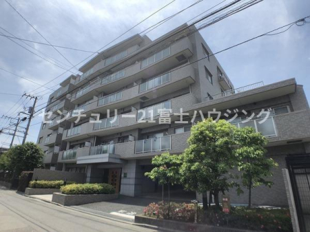 �_�ސ쌧���q�s�␣1���� 10-17�̒��Ã}���V�����̌��n�O�ώʐ^