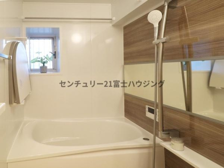 �_�ސ쌧����s�T���1���ڂ̒��Ã}���V�����̗���