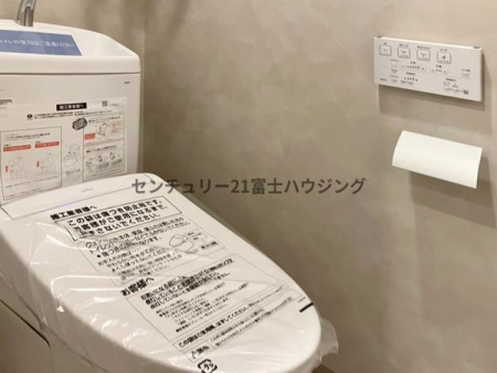 �_�ސ쌧����s�T���1���ڂ̒��Ã}���V�����̃g�C��