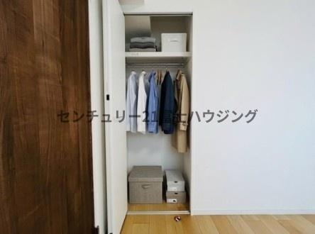 �_�ސ쌧����s����̒��Ã}���V�����̎��[