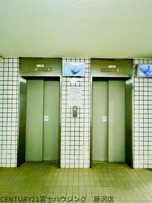 �_�ސ쌧���l�s�ۓy�P�J���꒬�̒��Ã}���V�����̂��̑����p��