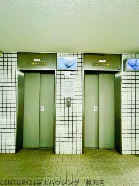 �_�ސ쌧���l�s�ۓy�P�J���꒬�̒��Ã}���V�����̂��̑����p��