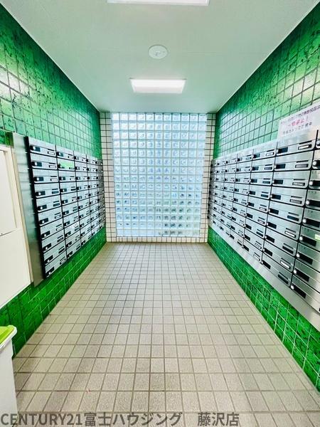 �_�ސ쌧���l�s�ۓy�P�J���꒬�̒��Ã}���V�����̂��̑����p��