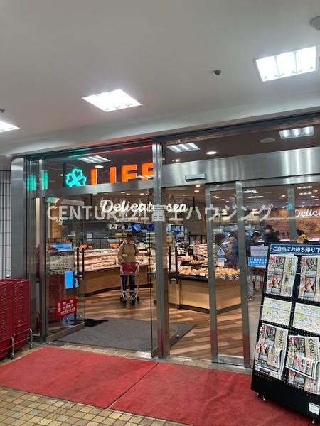 �_�ސ쌧����s�����ԑ� 13-10�̒��Ã}���V�����̎��ӊ�