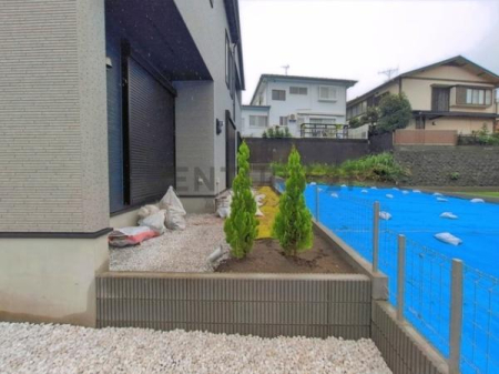 �_�ސ쌧����s����̐V�z��ˌ��Ẳ摜