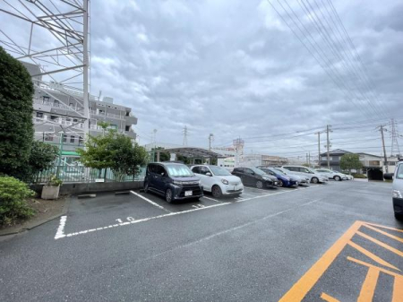 �_�ސ쌧���q�s��3���ڂ̒��Ã}���V�����̉摜