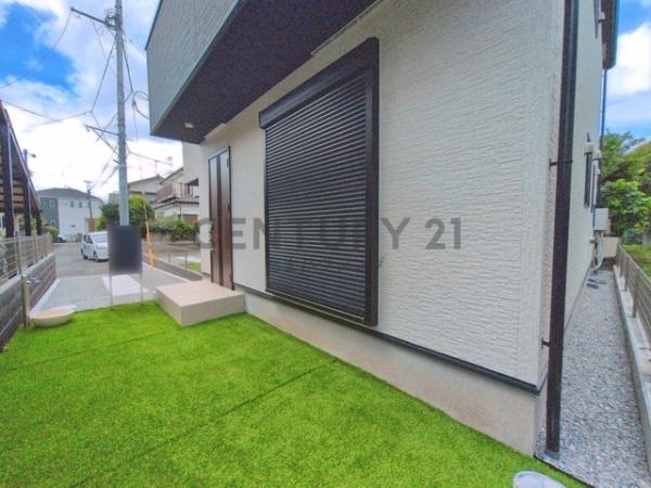 �_�ސ쌧������s���c3���ڂ̐V�z��ˌ��Ẳ摜
