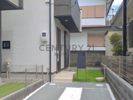 �_�ސ쌧������s���c3���ڂ̐V�z��ˌ��Ẳ摜