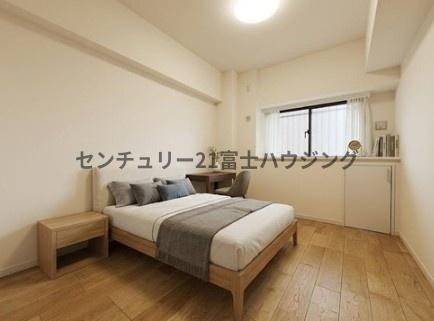 �_�ސ쌧����s����̒��Ã}���V�����̗m��